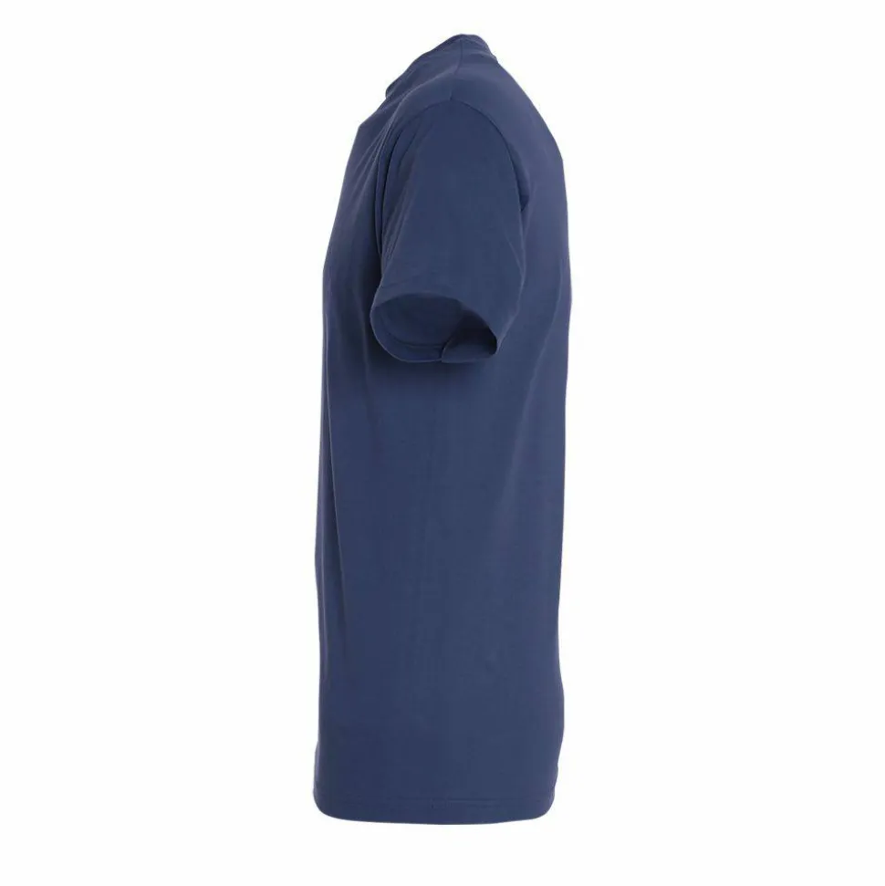 SOL'S 11380 - REGENT Tee Shirt Unisexe Col Rond