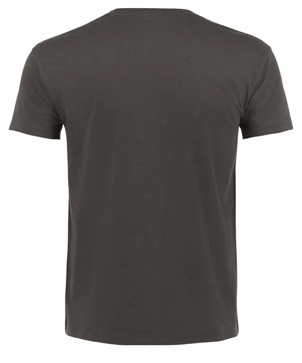 SOL'S 11380 - REGENT Tee Shirt Unisexe Col Rond