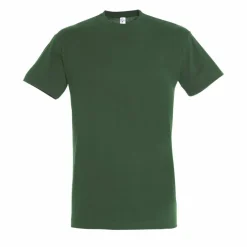 SOL'S 11380 - REGENT Tee Shirt Unisexe Col Rond