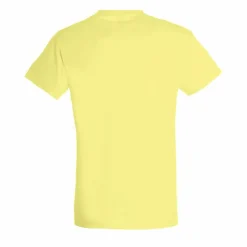 SOL'S 11380 - REGENT Tee Shirt Unisexe Col Rond