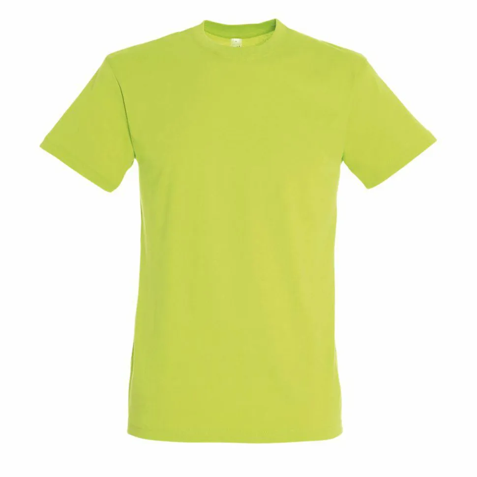 SOL'S 11380 - REGENT Tee Shirt Unisexe Col Rond