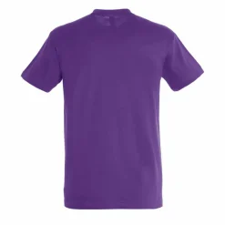 SOL'S 11380 - REGENT Tee Shirt Unisexe Col Rond