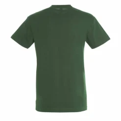 SOL'S 11380 - REGENT Tee Shirt Unisexe Col Rond