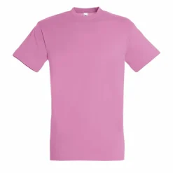 SOL'S 11380 - REGENT Tee Shirt Unisexe Col Rond