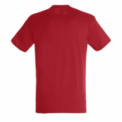 SOL'S 11380 - REGENT Tee Shirt Unisexe Col Rond