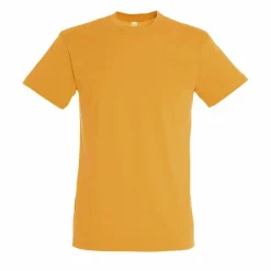 SOL'S 11380 - REGENT Tee Shirt Unisexe Col Rond