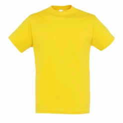 SOL'S 11380 - REGENT Tee Shirt Unisexe Col Rond