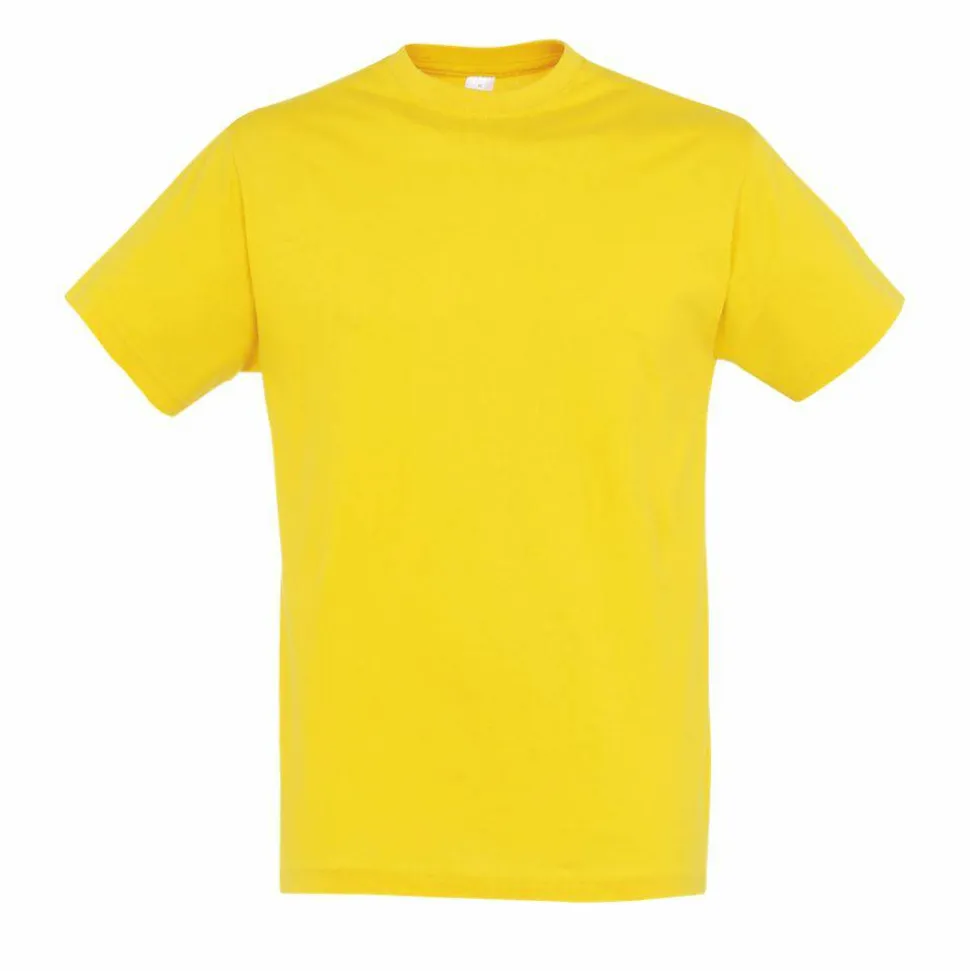 SOL'S 11380 - REGENT Tee Shirt Unisexe Col Rond
