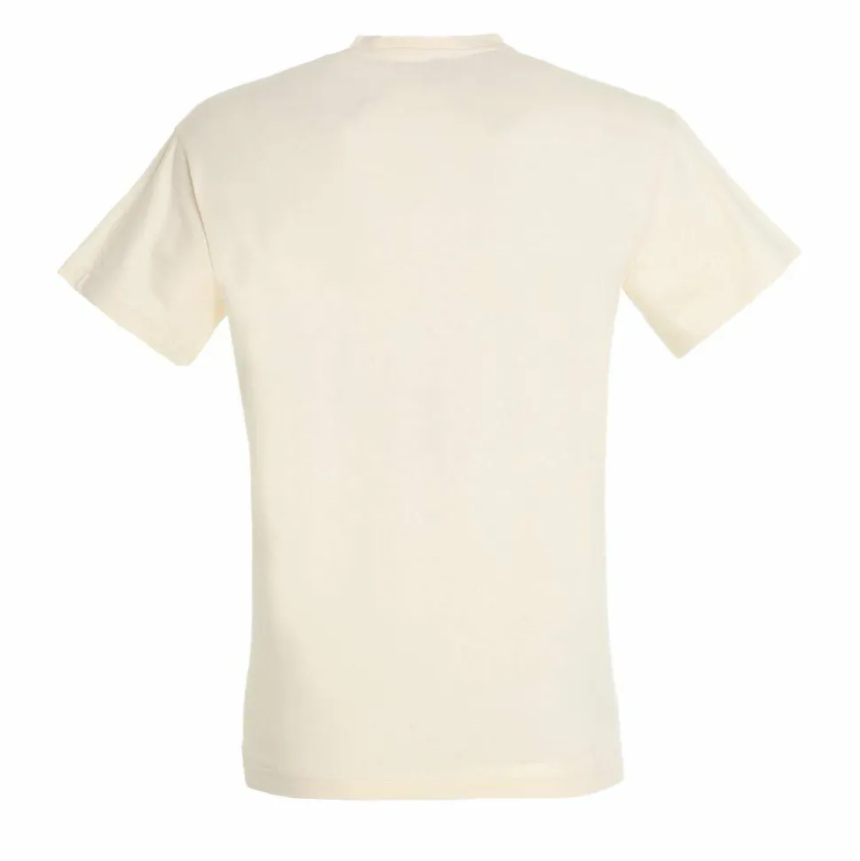 SOL'S 11380 - REGENT Tee Shirt Unisexe Col Rond