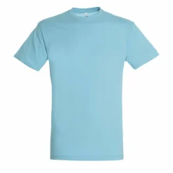 SOL'S 11380 - REGENT Tee Shirt Unisexe Col Rond