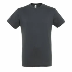SOL'S 11380 - REGENT Tee Shirt Unisexe Col Rond