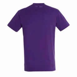SOL'S 11380 - REGENT Tee Shirt Unisexe Col Rond
