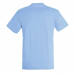 SOL'S 11380 - REGENT Tee Shirt Unisexe Col Rond