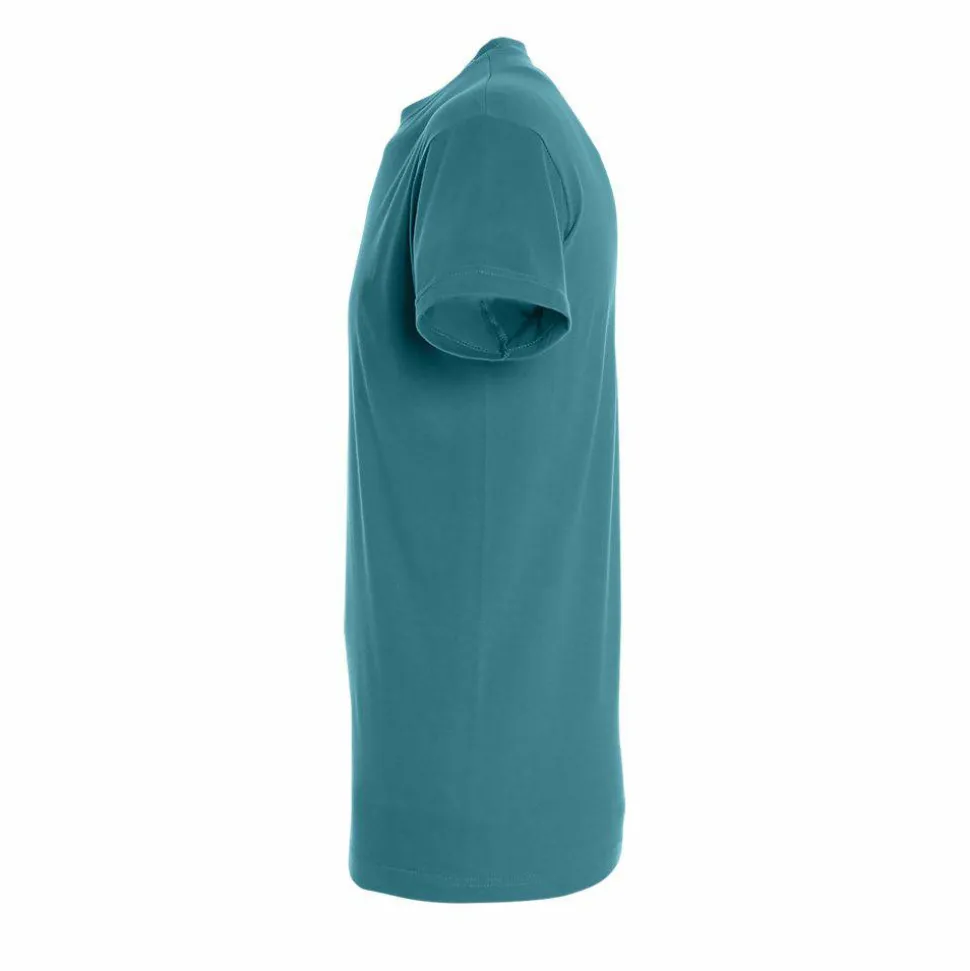 SOL'S 11380 - REGENT Tee Shirt Unisexe Col Rond