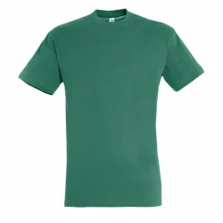 SOL'S 11380 - REGENT Tee Shirt Unisexe Col Rond