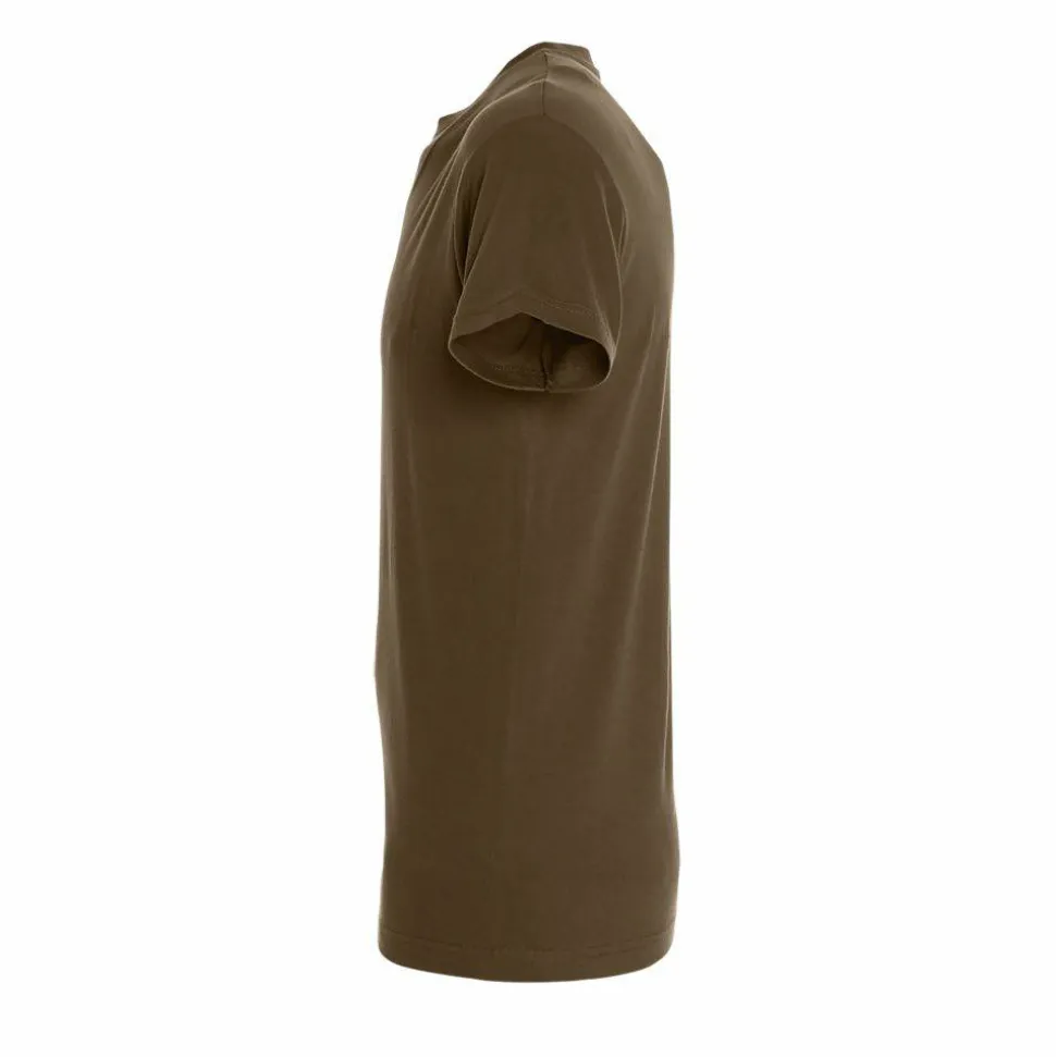 SOL'S 11380 - REGENT Tee Shirt Unisexe Col Rond
