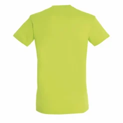 SOL'S 11380 - REGENT Tee Shirt Unisexe Col Rond