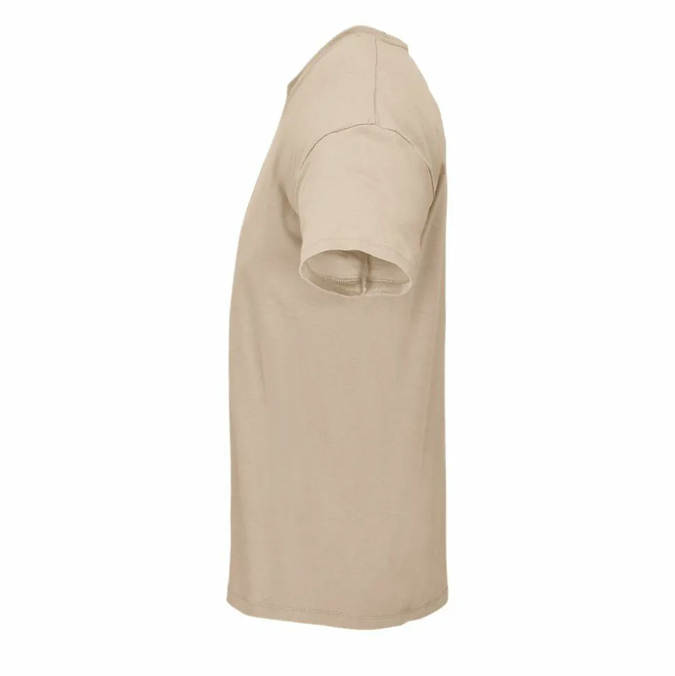 SOL'S 11380 - REGENT Tee Shirt Unisexe Col Rond