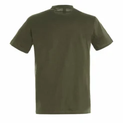 SOL'S 11380 - REGENT Tee Shirt Unisexe Col Rond