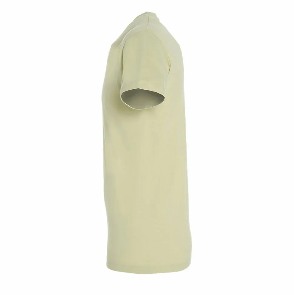 SOL'S 11380 - REGENT Tee Shirt Unisexe Col Rond