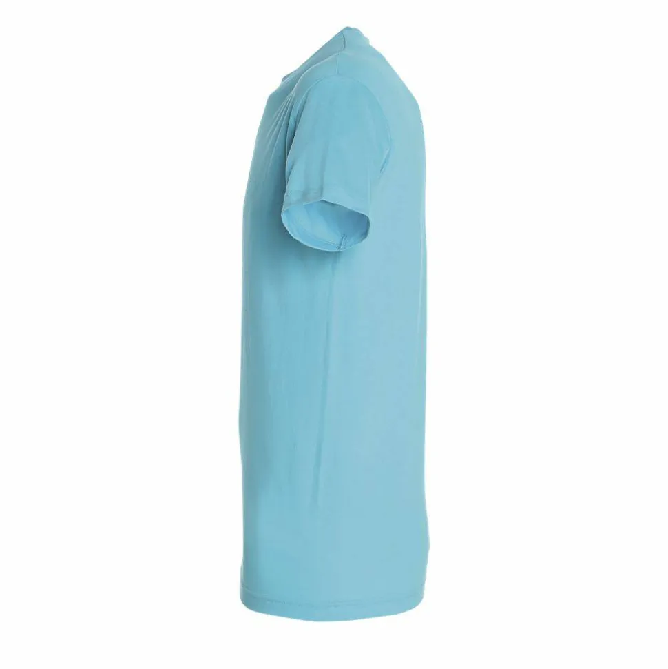 SOL'S 11380 - REGENT Tee Shirt Unisexe Col Rond