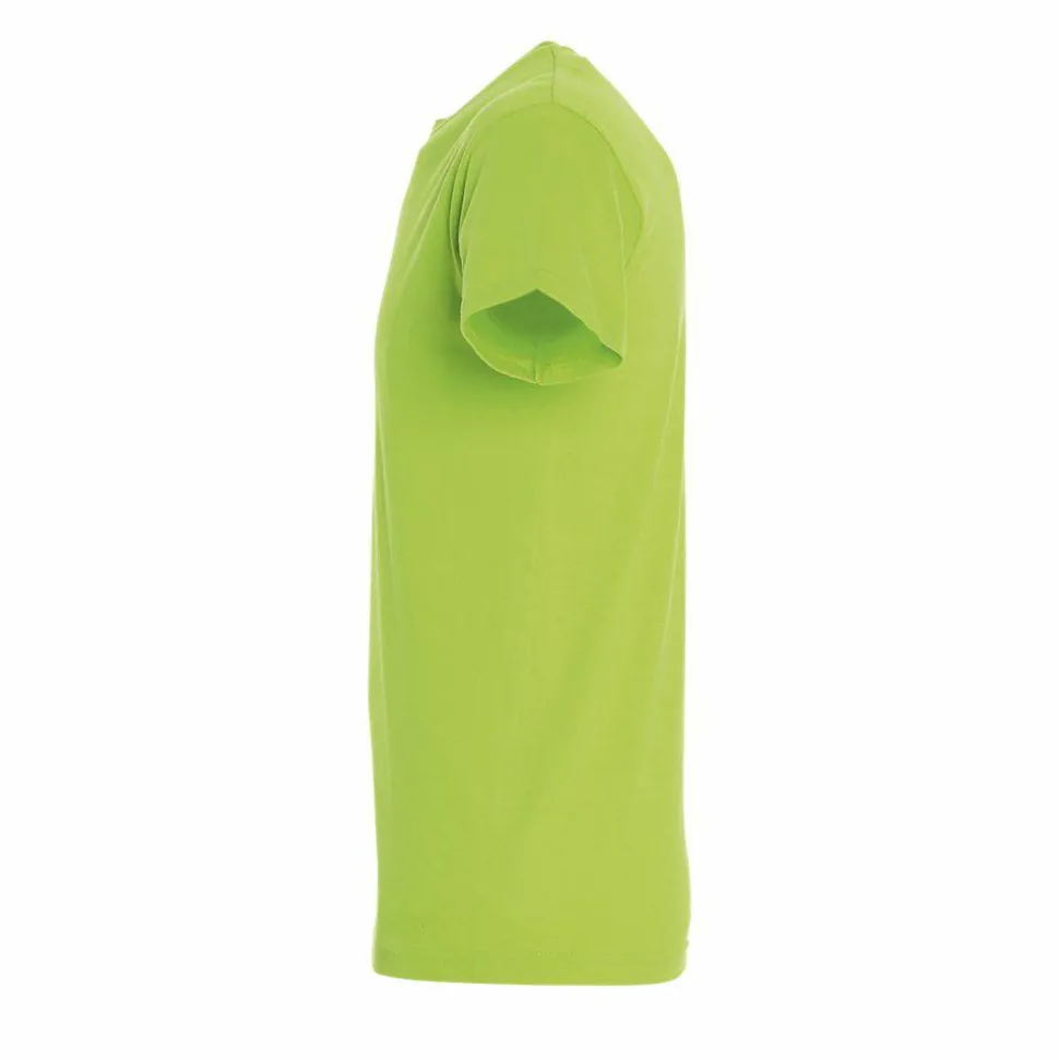 SOL'S 11380 - REGENT Tee Shirt Unisexe Col Rond
