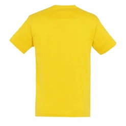 SOL'S 11380 - REGENT Tee Shirt Unisexe Col Rond
