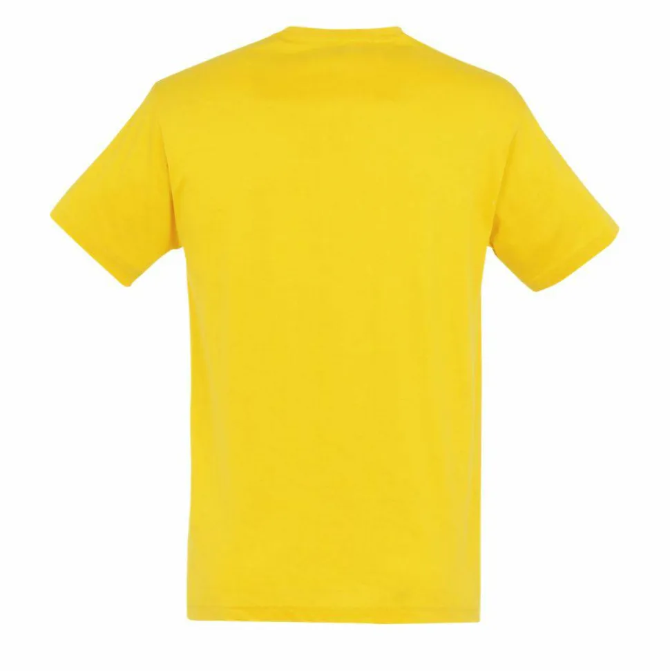 SOL'S 11380 - REGENT Tee Shirt Unisexe Col Rond