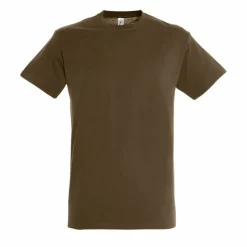 SOL'S 11380 - REGENT Tee Shirt Unisexe Col Rond