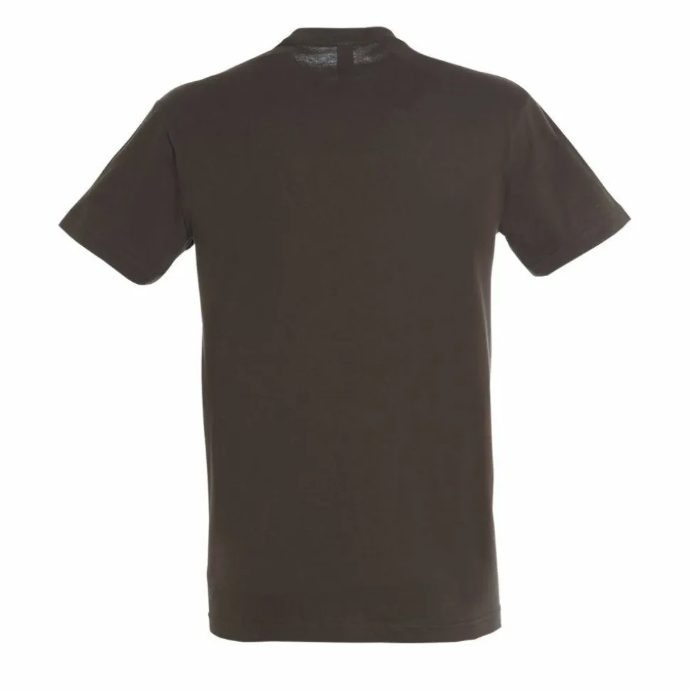 SOL'S 11380 - REGENT Tee Shirt Unisexe Col Rond
