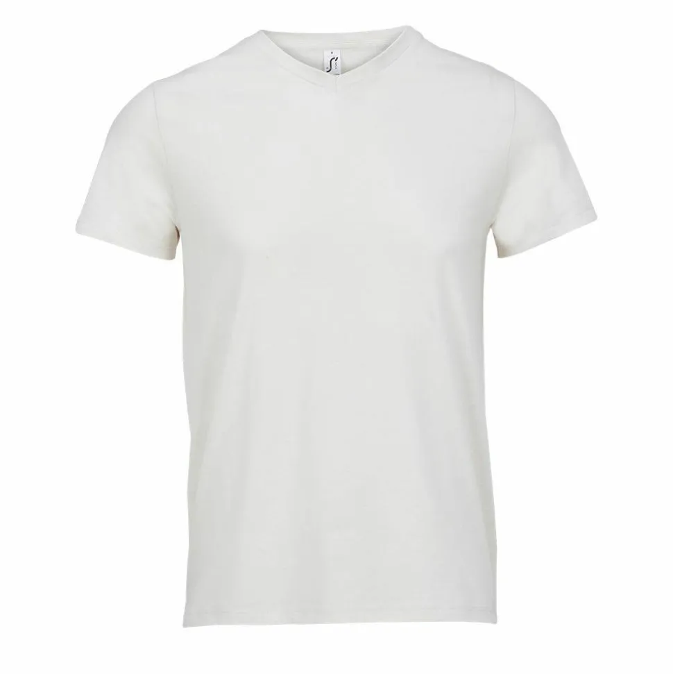 SOL'S 04765 - REGENT V Tee Shirt Col V