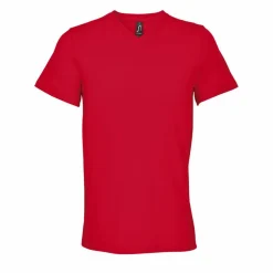 SOL'S 04765 - REGENT V Tee Shirt Col V