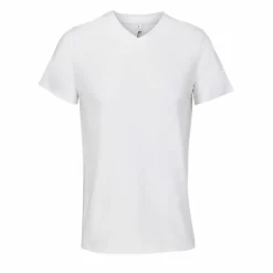 SOL'S 04765 - REGENT V Tee Shirt Col V