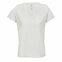 SOL'S 04766 - REGENT V WOMEN Tee Shirt Col V Femme