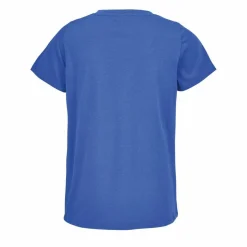 SOL'S 04766 - REGENT V WOMEN Tee Shirt Col V Femme