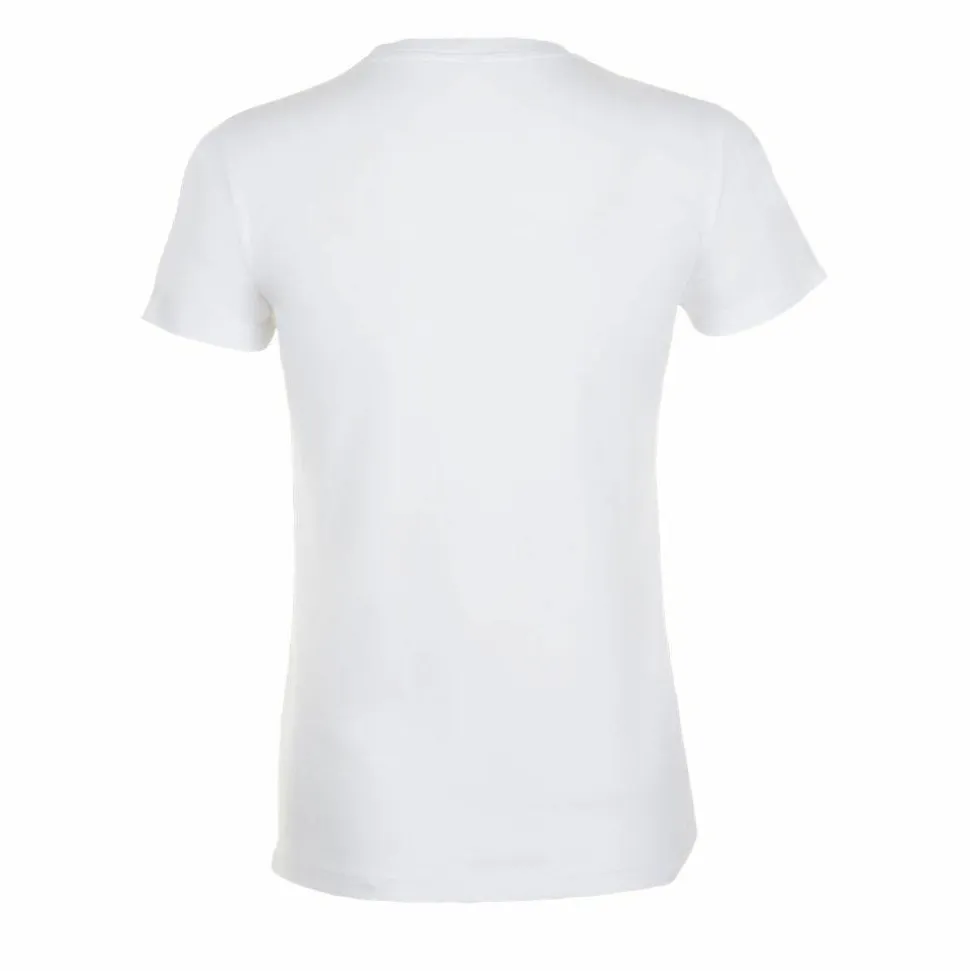 SOL'S 01825 - REGENT WOMEN Tee Shirt Femme Col Rond