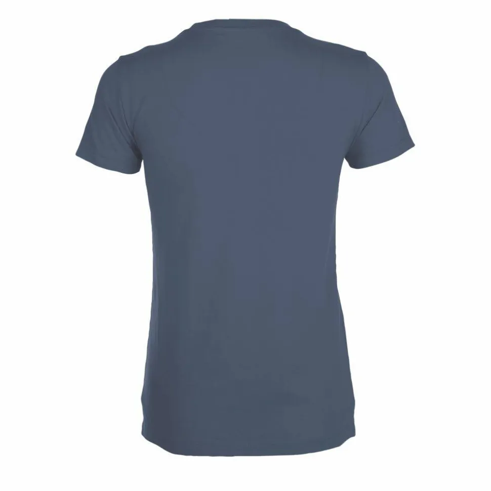 SOL'S 01825 - REGENT WOMEN Tee Shirt Femme Col Rond