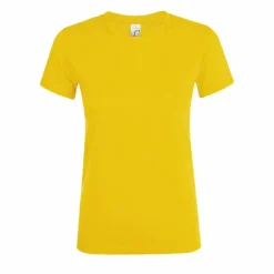 SOL'S 01825 - REGENT WOMEN Tee Shirt Femme Col Rond