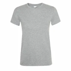 SOL'S 01825 - REGENT WOMEN Tee Shirt Femme Col Rond