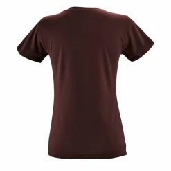 SOL'S 01825 - REGENT WOMEN Tee Shirt Femme Col Rond