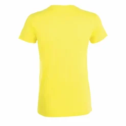 SOL'S 01825 - REGENT WOMEN Tee Shirt Femme Col Rond