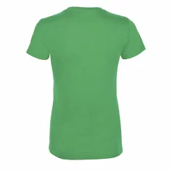 SOL'S 01825 - REGENT WOMEN Tee Shirt Femme Col Rond