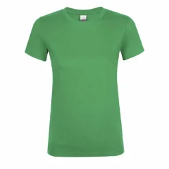 SOL'S 01825 - REGENT WOMEN Tee Shirt Femme Col Rond