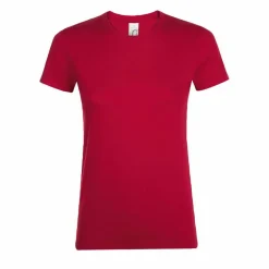 SOL'S 01825 - REGENT WOMEN Tee Shirt Femme Col Rond