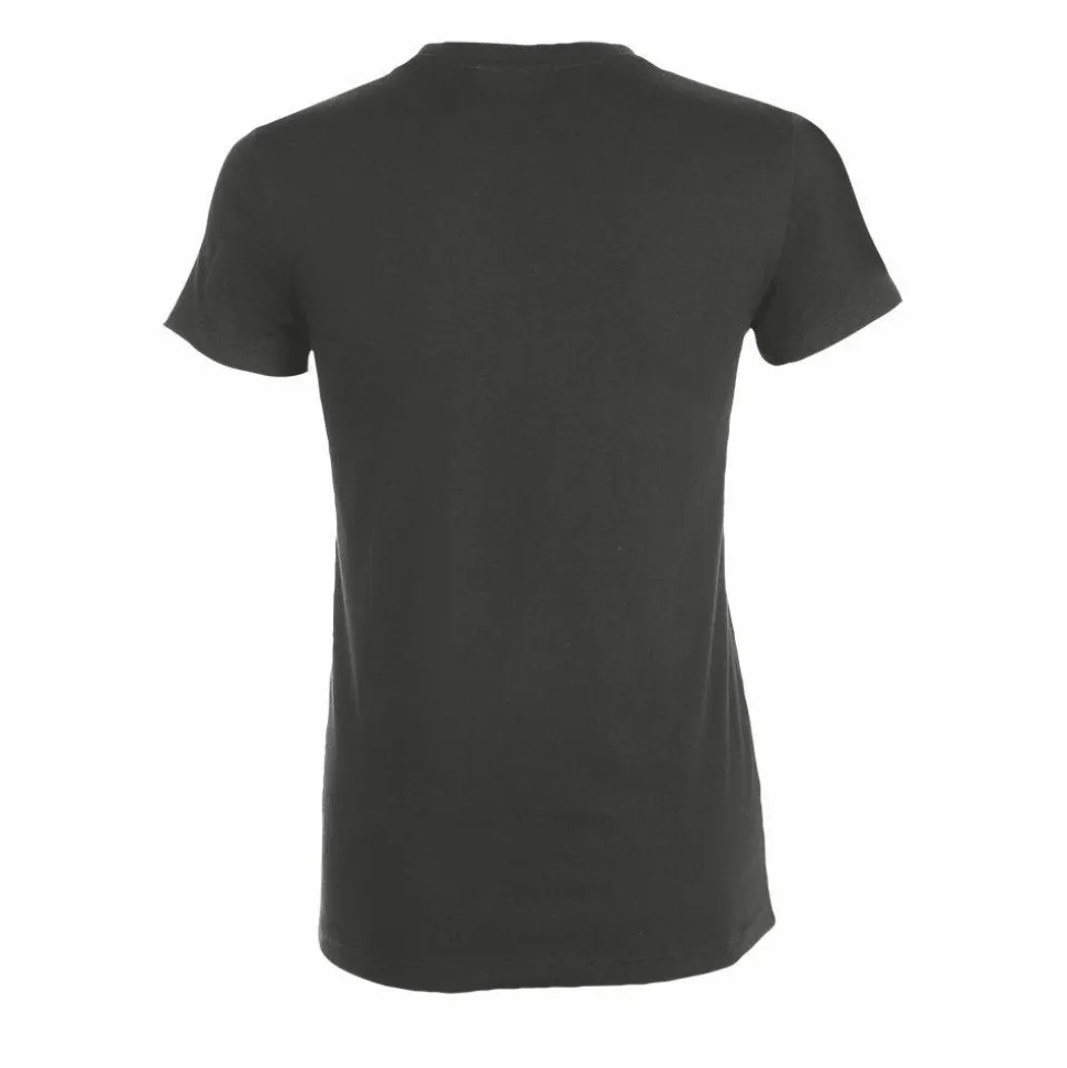 SOL'S 01825 - REGENT WOMEN Tee Shirt Femme Col Rond