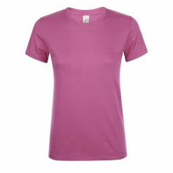 SOL'S 01825 - REGENT WOMEN Tee Shirt Femme Col Rond