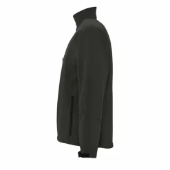 SOL'S 46600 - RELAX Veste Homme Zippée Softshell