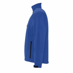 SOL'S 46600 - RELAX Veste Homme Zippée Softshell