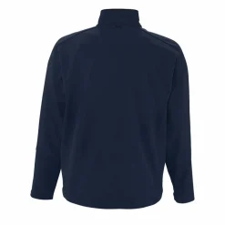 SOL'S 46600 - RELAX Veste Homme Zippée Softshell