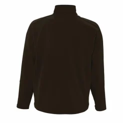 SOL'S 46600 - RELAX Veste Homme Zippée Softshell